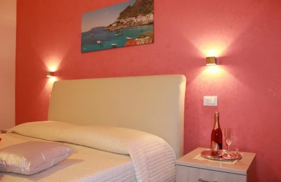 寶石住宿加早餐旅館