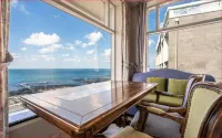 Hotel White House - Ocean View