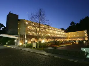 Grande Hotel Campos do Jordao