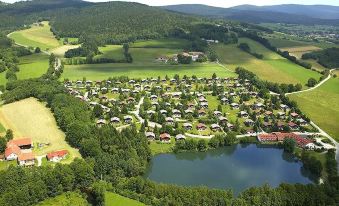 Feriendorf am Hohen Bogen