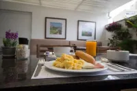 Tierra Viva Miraflores Larco - breakfast