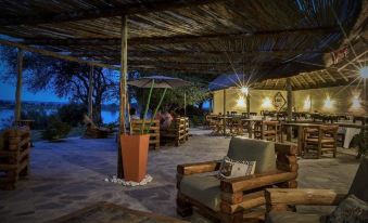 Big 5 Toro Lodge
