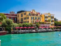 Hotel Sirmione Terme Hotel in zona Centro Storico