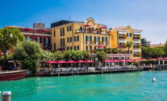 Hotel Sirmione Terme