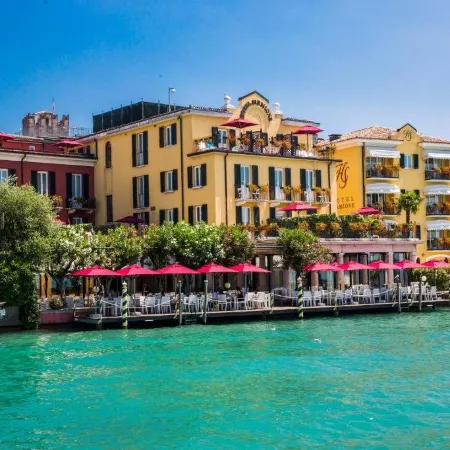 Hotel Sirmione Terme