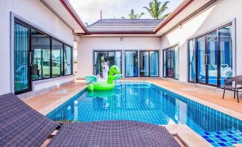 View Park Pool Villas Krabi