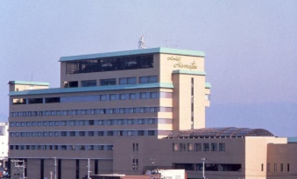Hotel Hamatsu