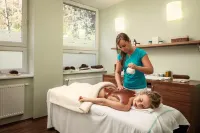 Spa Resort Sanssouci - spa