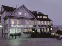 Hotel Zum Ochsen Hotels in GroBbottwar