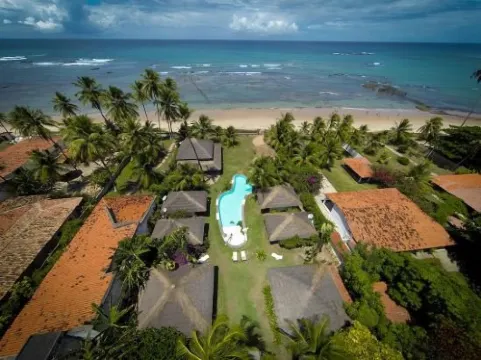 Pousada Duna Paraiso Maceió