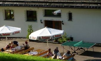 Schwarzwald-Hotel Kraeutle