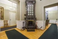 Baskov Guesthouse