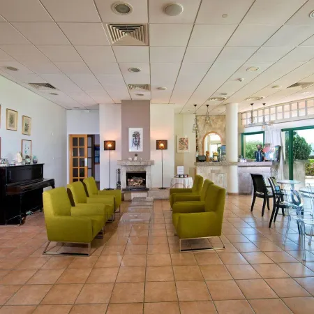 Natura Beach Hotel and Villas