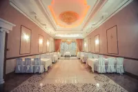 Kristall Palas Hotel