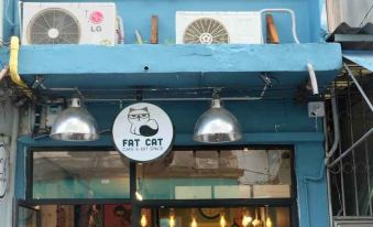 Fat Cat Hostel