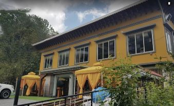 Gangtok Drift Hotel & Restobar