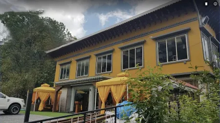 Gangtok Drift Hotel & Restobar