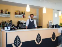 Hotel Danieli Pozzallo - bar