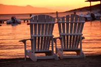 Mark Warner Phokaia Beach Resort - Bãi biển