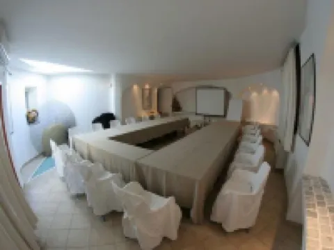 Hotel Balocco Hotels in Arzachena