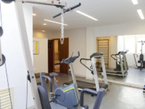 Grande Hotel Petrópolis Hotéis em Petropolis