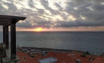 La Terrazza dei Pelargoni B&B