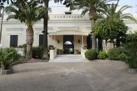 Hotel Floridiana Terme - Hot Springs