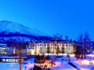Grand Hotel Starý Smokovec