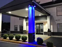 Baymont by Wyndham Adairsville - Wifi