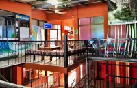 Sandy Toes Hostel - 2-Star