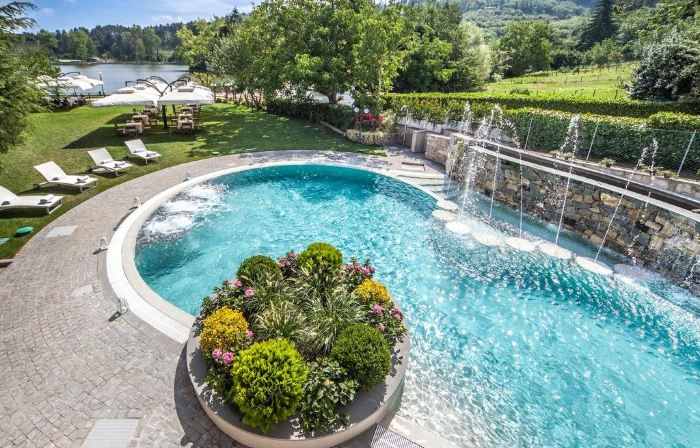 Hotel Miramonti