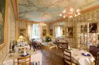 Hotel Restaurant du Parc Hotels in Thann