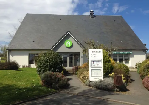Campanile Bayeux Hotels in Ellon