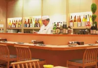 호텔 포트 플라자 치바