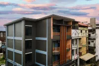 The Signature Nakhon Hotel Các khách sạn ở Phra Phrom