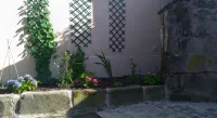 Au Richebourg Nogent Hotel di Bethon