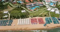 Alba Resort Hotel - Ultra All Inclusive