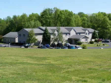 Brook Pointe Inn