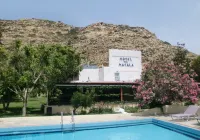 Hotel Neos Matala Hotels in Matala