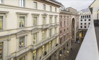 Bmore Duomo - Luxury Apartments Near Duomo
