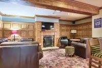 Andover Hotel a Andover