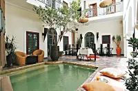 Riad Jardin des Rêves - Pet friendly