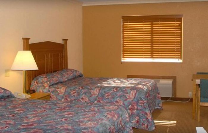 Best Rest Inn & Suites