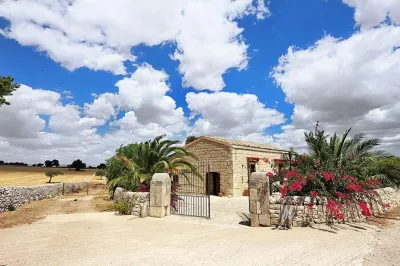 Agriturismo Il Melograno Các khách sạn ở Modica