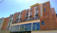 Sultana Ysabella Hotel and Event Hotels in Las Pinas
