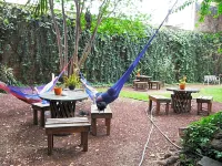 Hostel Hospedarte Chapultepec - Hostels