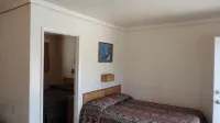 Falcon Resort