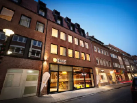 H.Ostel Münster Hotels in Münster
