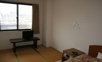 Hiroshima Peace Hotel Ujina