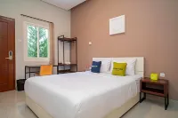 Urbanview Hotel Bubusini Batu by RedDoorz